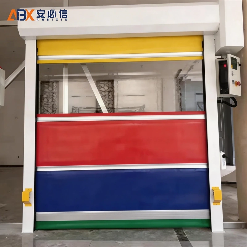 柳州快速门