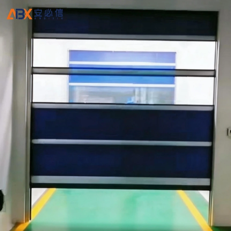 柳州工业快速门